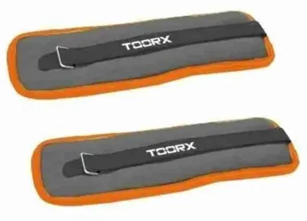 Wrist/Ankle Weights 2 x 2 KG