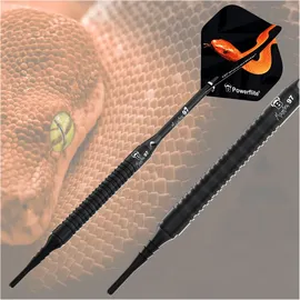 BULL'S Mamba 97 M2 Softdarts 18 g