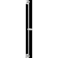 Hansa Hansa, Duschstange, 1100 mm, kürzbar, chrom