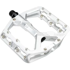 Leatt AllMtn 6.0 Silber