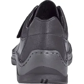 Rieker Herren Halbschuhe 05358