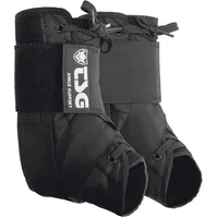 TSG Knöchelbandage Schwarz S/M
