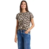 STREET ONE Shirttop Beige 34
