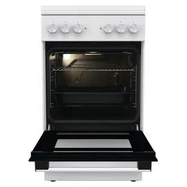 Gorenje GE5A23WH Weiß
