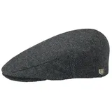 BRIXTON Hooligan Snap Cap grau XL