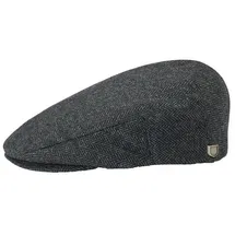 BRIXTON Hooligan Snap Cap grau XL