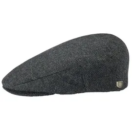 BRIXTON Hooligan Snap Cap grau XL