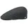 BRIXTON Hooligan Snap Cap grau XL