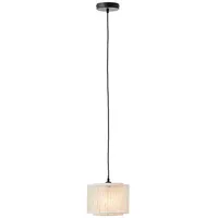 Brilliant Odar 1-flg. 22 cm schwarz/beige