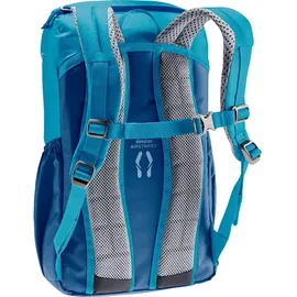 Deuter Junior 18 l wave/Nightblue
