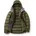 Neutrino Pro Hoody Daunenjacke