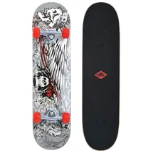 Donic Schildkröt SCHILDKRÖT Skateboard Kicker 31 Phantom