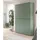 inn.furn Assino Mehrzweckschrank 105 x 175 x 37 cm Grün