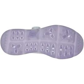 SKECHERS Golfschuh Slip-ins: GO GOLF Elite 5 - Slip 'In - Damen WEISS / VIOLETT 39.5 EU 39.5