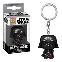 Funko POP Keychain Star Wars - Darth Vader