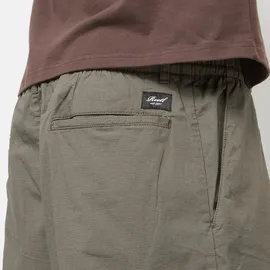 Reell Cargohose Para Cargo Olive BR S