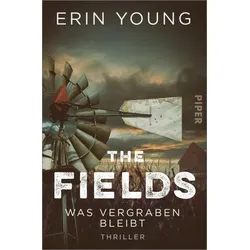 The Fields – Was vergraben bleibt