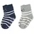 Sterntaler ABS Krabbelsocken 2er-Pack Bär in marineblau | Gr.: 22