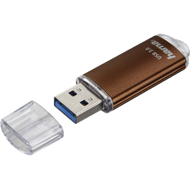 Hama FlashPen Laeta 16 GB bronze USB 3.0