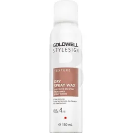 Goldwell Stylesign Texture Trockenes Spray Wax 150 ml