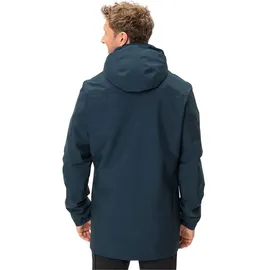 Vaude Idris III 3 in 1 Parka Herren dark sea S