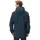 Vaude Idris III 3 in 1 Parka Herren dark sea S