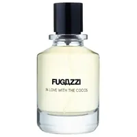Fugazzi In Love with The Cocos Extrait de Parfum 100 ml