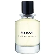 Fugazzi In Love with The Cocos Extrait de Parfum 100 ml