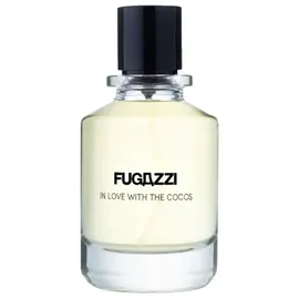 Fugazzi In Love with The Cocos Extrait de Parfum 100 ml