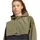 Adidas Future Icons 3-Streifen Jacke Olive Strata L