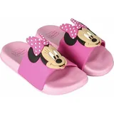 Disney Minnie Mouse rosa 29