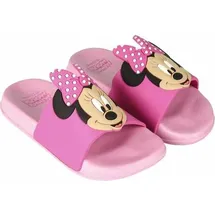 Disney Minnie Mouse rosa 29