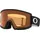 OAKLEY Ridge Line Skibrillen Matte BLACK/PERSIMMON