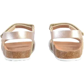 GEOX J Adriel C Kindersandalen Rose Gold 24