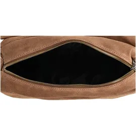 Nero Giardini Taschen braun