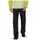 Mammut Linard Light HS Pants Hardshellhose Schwarz 54