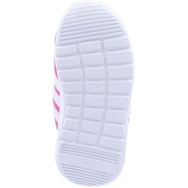 adidas Lite Racer 3.0 EL Sneaker in pink