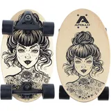 Apollo Barrel Board - Weird - von Apollo