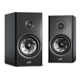 Polk Audio R200 Lautsprecher Schwarz