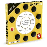 Piatnik Smart 10 History Erweiterung