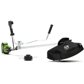 Greenworks GD40BCB ohne Akku