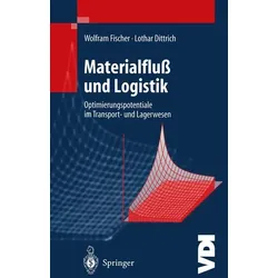 Materialfluß und Logistik