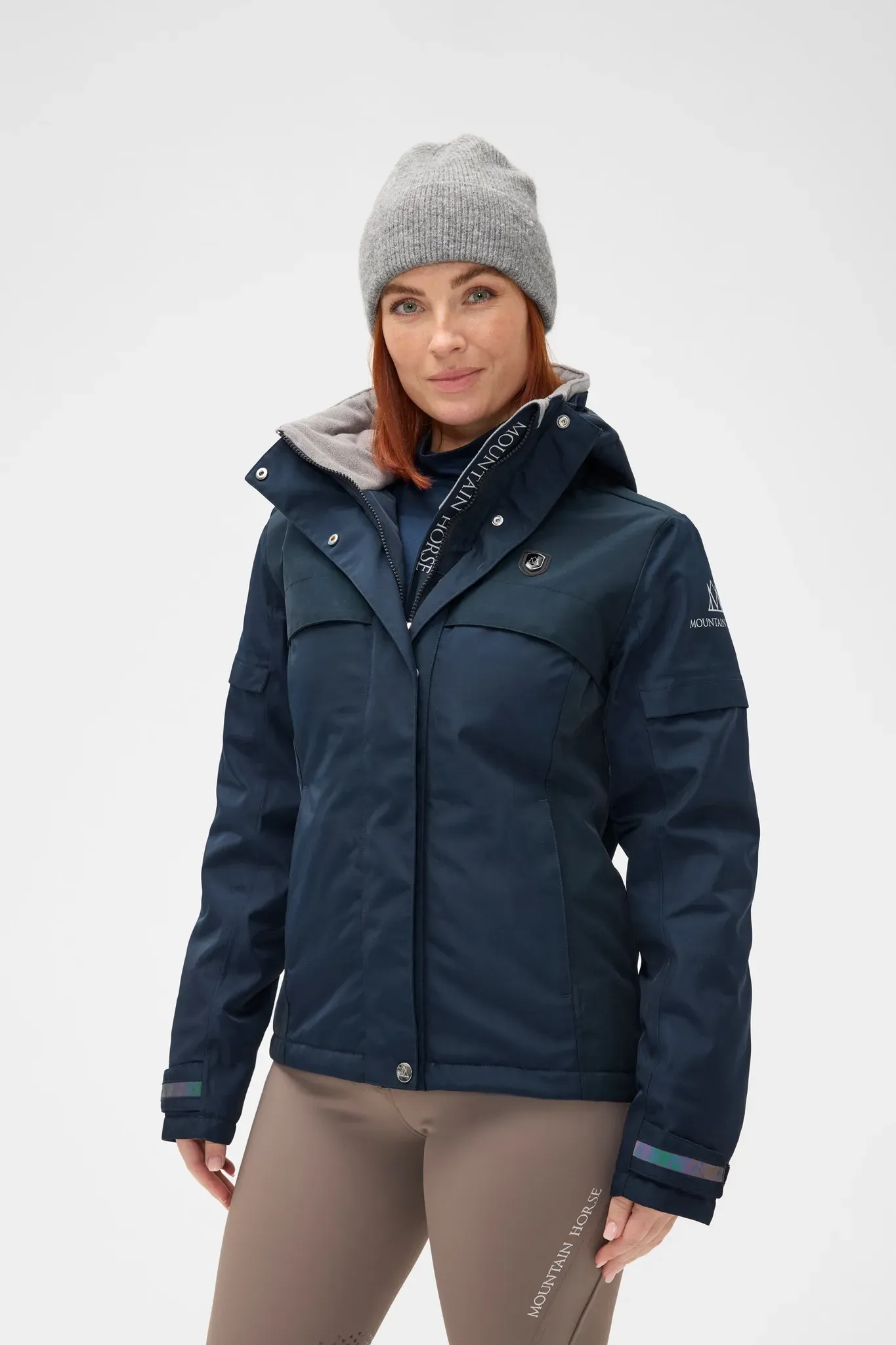 Mountain Horse Royal Grace Damenjacke
