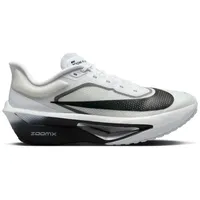 Nike Zoom Fly 6 Herren Weiß/Schwarz 45
