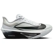 Nike Zoom Fly 6 Herren Weiß/Schwarz 45
