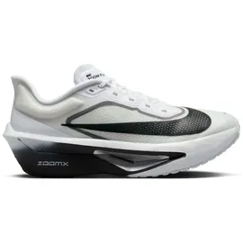 Nike Zoom Fly 6 Herren Weiß/Schwarz 45