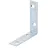 GAH Alberts Stuhlwinkel 60 x 60 x 16 mm