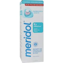 MERIDOL Mundspül Lösung 400 ml