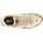 Nike P-6000 Herren Coconut Milk/Beach/Black 44
