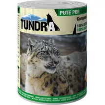 Tundra Pute pur 6 x 400 g